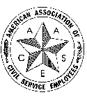 AMERICAN ASSOCIATION OF CIVIL SERVICE EMPLOYEES AACSE