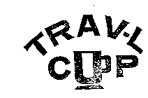 TRAV-L CUP
