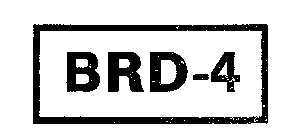 BRD-4