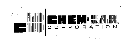 CB CHEM-BAR CORPORATION