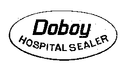DOBOY HOSPITAL SEALER