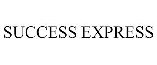 SUCCESS EXPRESS