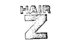 HAIR Z