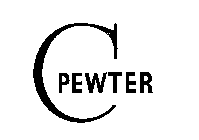 C PEWTER