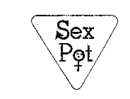 SEX POT