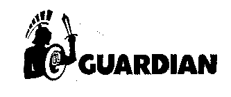 G GUARDIAN