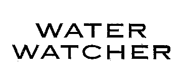 WATER WATCHER