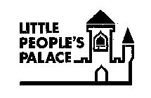 LITTLE PEOPLE'S PALACE