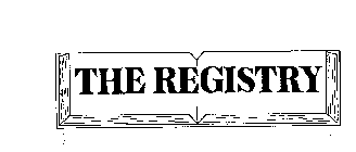 THE REGISTRY