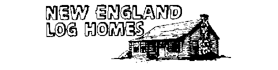 NEW ENGLAND LOG HOMES