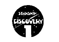 STARSHIP DISCOVERY 1