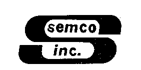 S SEMCO INC.