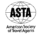 ASTA AMERICAN SOCIETY
