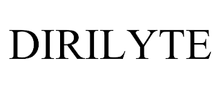 DIRILYTE