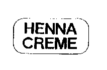 HENNA CREME