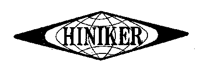 HINIKER