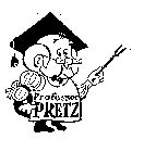 PROFESSOR PRETZ