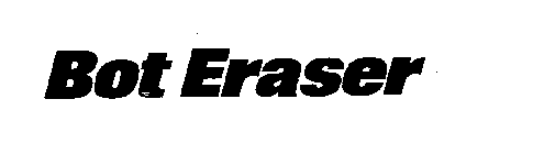 BOT ERASER