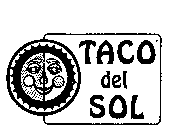 TACO DEL SOL