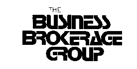THE BUSINESS BROKERAGE GROUP