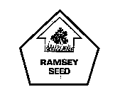 RAMSEY SEED