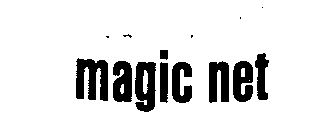 MAGIC NET