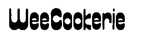 WEECOOKERIE