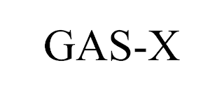 GAS-X