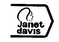 JANET DAVIS