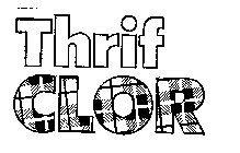 THRIF CLOR
