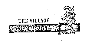 THE VILLAGE CANDY PANTRY