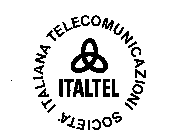 ITALTEL ITALIANA TELECOMUNICAZIONI SOCIETA'