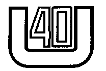 U 40