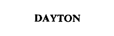DAYTON