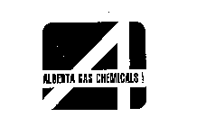 A ALBERTA GAS CHEMICALS INC