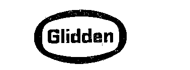 GLIDDEN