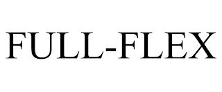 FULL-FLEX