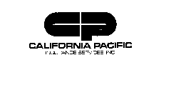 CP CALIFORNIA PACIFIC INSURANCE SERVICES, INC.