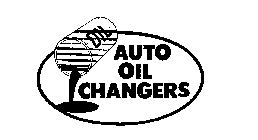 AUTO OIL CHANGERS OIL 