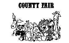 COUNTY FAIR