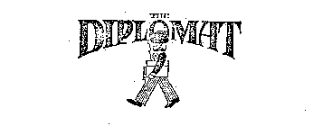 THE DIPLOMAT