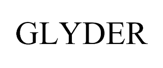 GLYDER