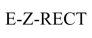 E-Z-RECT