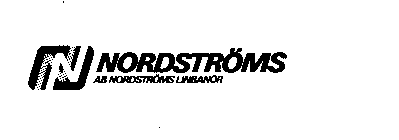 N NORDSTROMS AB NORDSTROMS LINBANOR