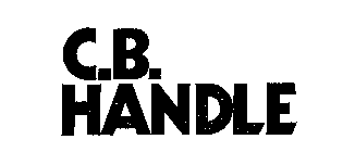 C.B. HANDLE
