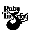 RUBY TUESDAY