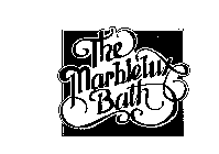 THE MARBLELUX BATH