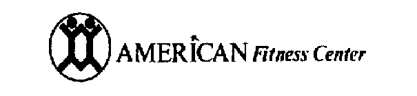 AMERICAN FITNESS CENTER