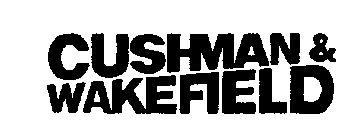 CUSHMAN & WAKEFIELD