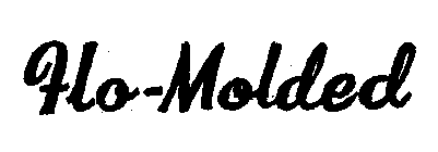 FLO-MOLDED
